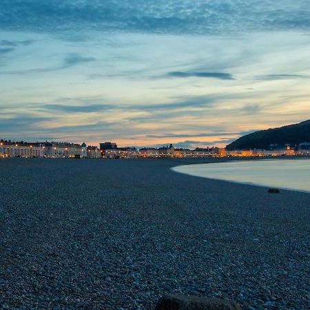 Grove House No.07 - Luxury Apartment Close To The Llandudno Beach Esterno foto